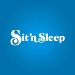 Sit 'N Sleep logo