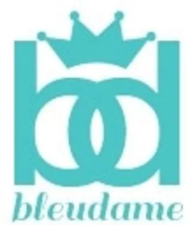 Bleu Dame logo