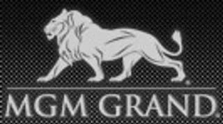 MGM Grand logo