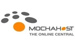 MochaHost logo
