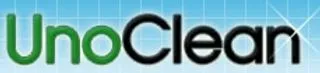 UnoClean logo