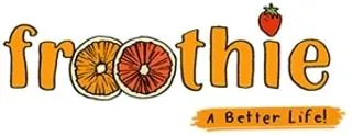 Froothie logo