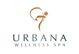 Urbana Wellness Spa logo