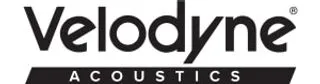 Velodyne Acoustics logo