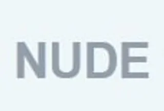 Nude logo