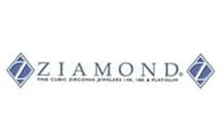 Ziamond logo