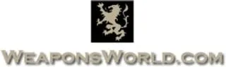WeaponsWorld logo