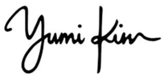 Yumi Kim logo