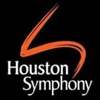 Houston Symphony logo