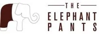 The Elephant Pants logo