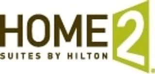 Home2 Suites logo