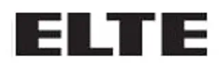 Elte logo