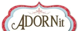 Adornit logo
