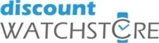 Discount Watch Store logo