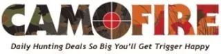 Camofire logo