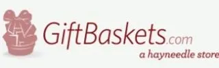 GiftBaskets logo