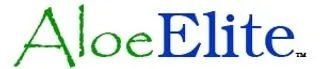 AloeElite logo