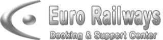 Eurorailways logo