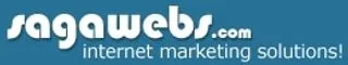 Sagawebs.com logo