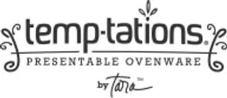 Temp-tations logo