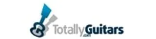 Totally Guitars logo