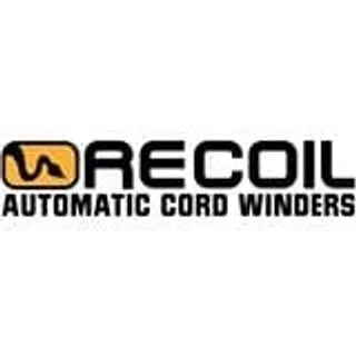 Recoil Automatic Cord Winders logo