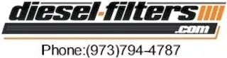 Diesel-Filters.com logo