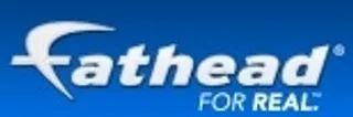 Fathead logo