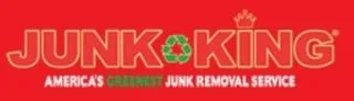 Junk King logo