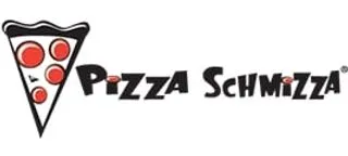 Pizza Schmizza logo
