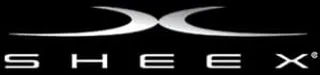 SHEEX logo