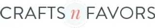 Craftsnfavors logo