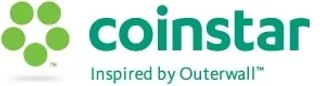 Coinstar logo
