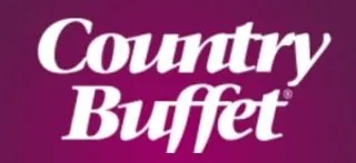 Country Buffet logo