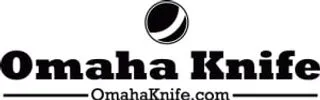 Omaha Knife logo