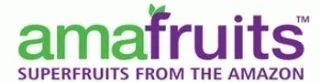 Amafruits logo
