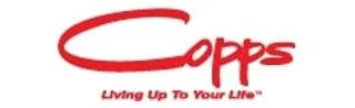 Copps logo