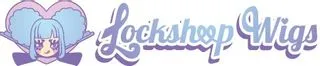 Lockshop Wigs logo