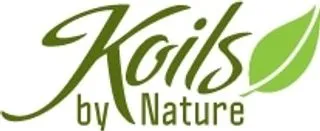 Koils By Nature logo