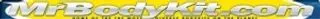 MrBodykit.com logo