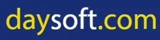 Daysoft Contact Lenses logo
