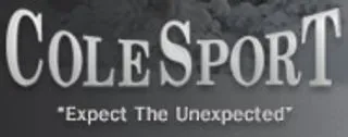 Cole Sport logo