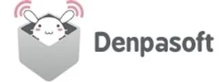 Denpasoft logo