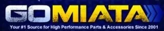 Go Miata logo
