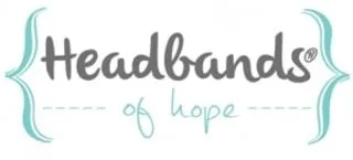 Headbands of Hope logo
