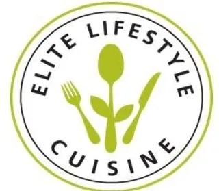 Elite Lifestyle Cuisine logo