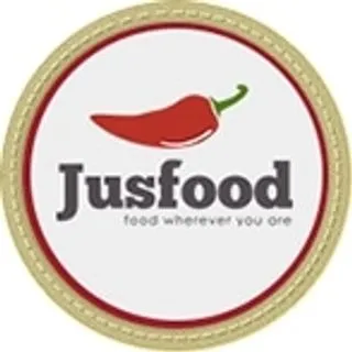 Jusfood logo