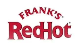 Frank's RedHot logo