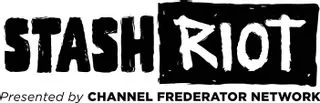 StashRiot logo