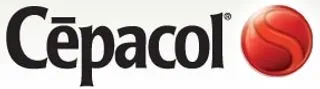 Cepacol logo
